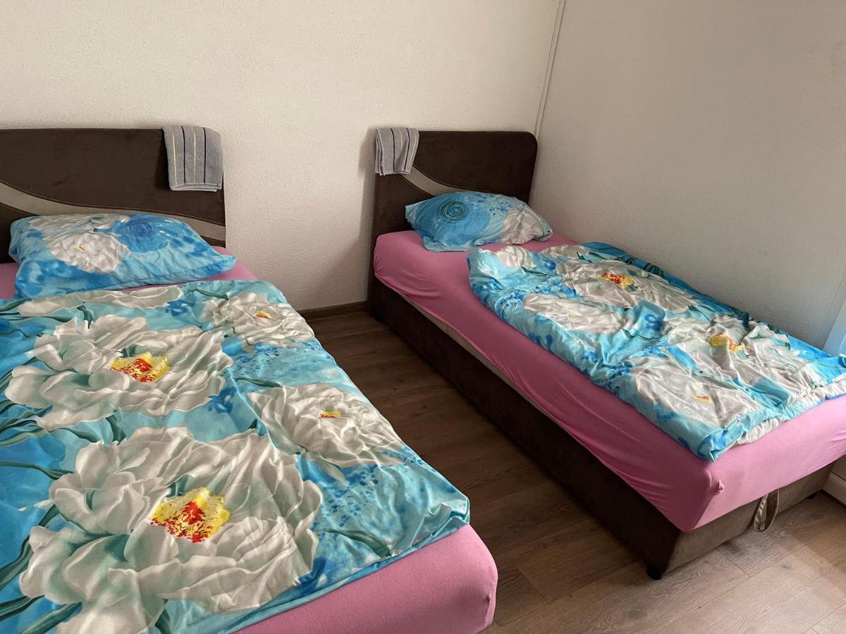 Luxury Apartments Sarajevo Ilijas ภายนอก รูปภาพ
