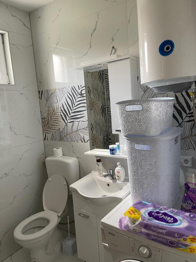 Luxury Apartments Sarajevo Ilijas ภายนอก รูปภาพ