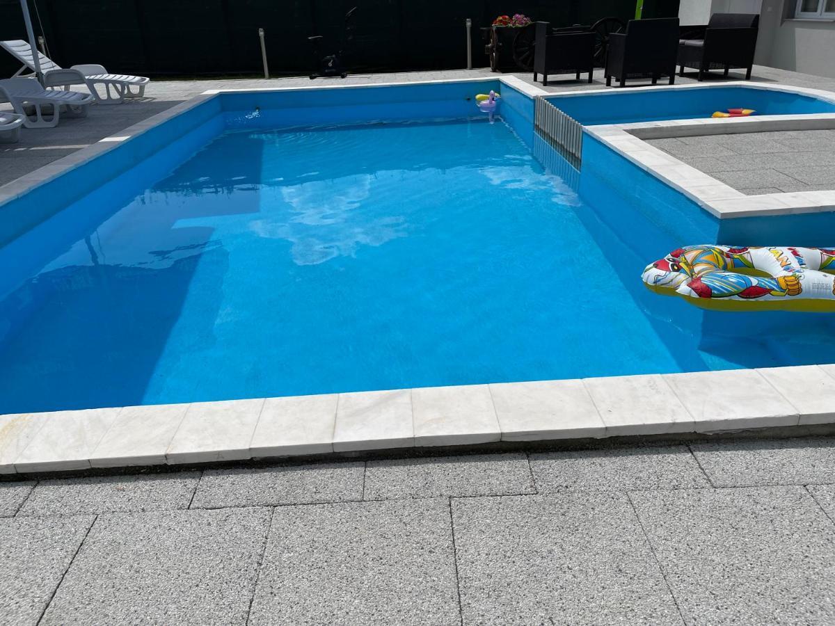 Luxury Apartments Sarajevo Ilijas ภายนอก รูปภาพ