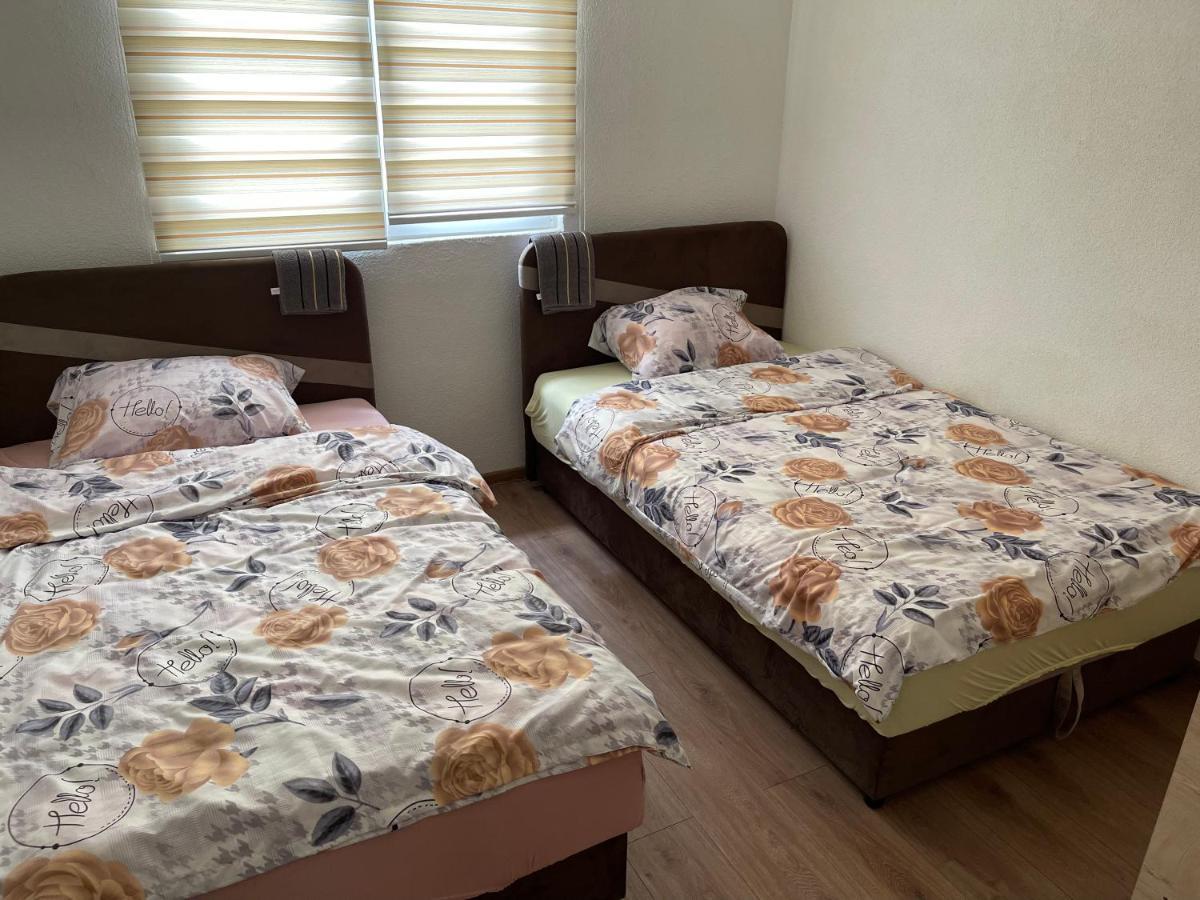 Luxury Apartments Sarajevo Ilijas ภายนอก รูปภาพ