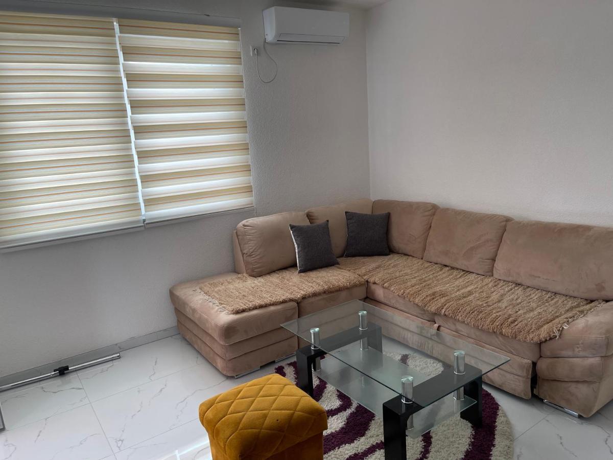 Luxury Apartments Sarajevo Ilijas ภายนอก รูปภาพ