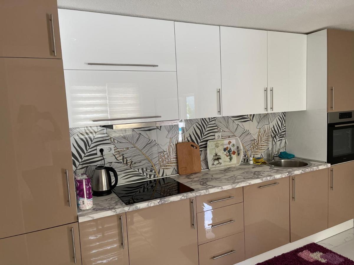 Luxury Apartments Sarajevo Ilijas ภายนอก รูปภาพ