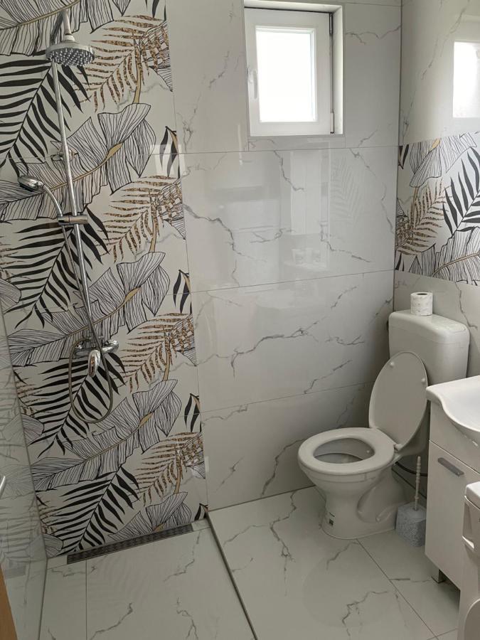 Luxury Apartments Sarajevo Ilijas ภายนอก รูปภาพ