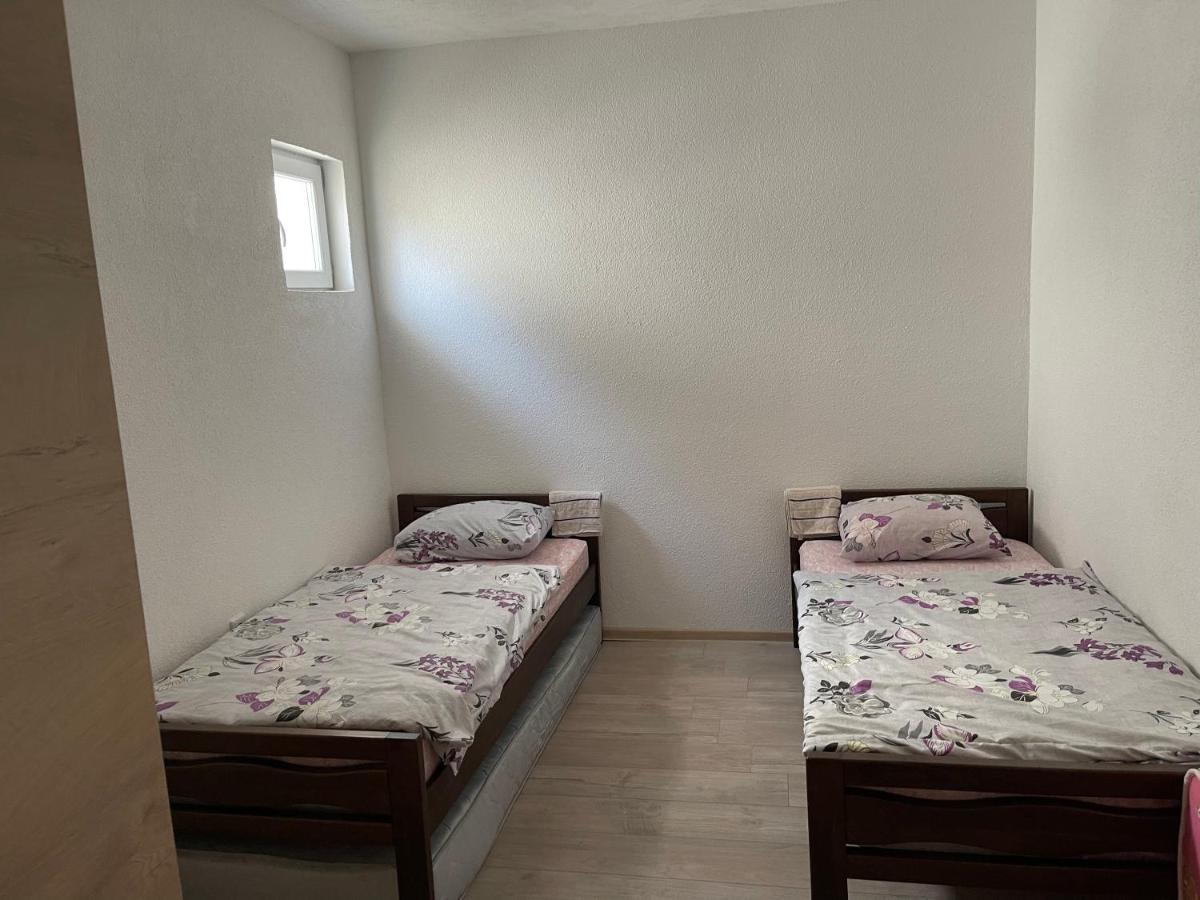 Luxury Apartments Sarajevo Ilijas ภายนอก รูปภาพ